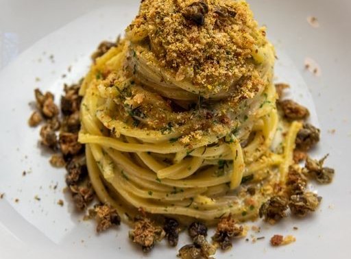 Casadora – Ristorante di pasta fresca a Roma Prati