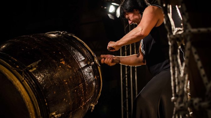 Toc Toc Teatro - Teatro a domicilio