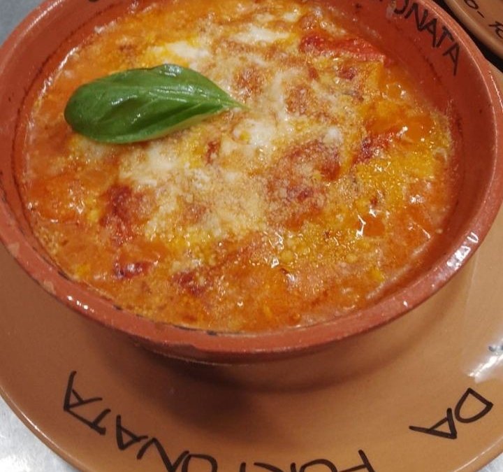 Osteria da Fortunata - Pantheon
