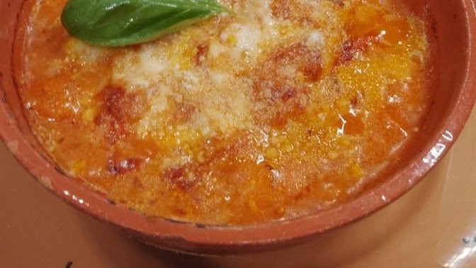 Osteria da Fortunata - Pantheon