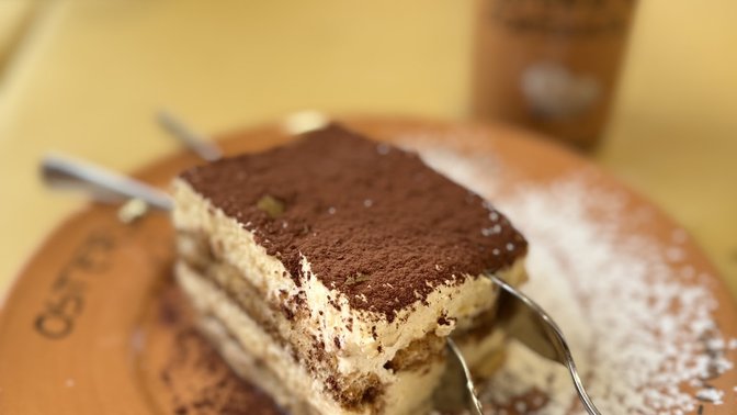 Osteria da Fortunata - Pantheon