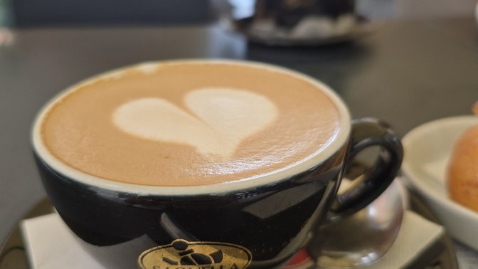 lightcoffee&bistrot