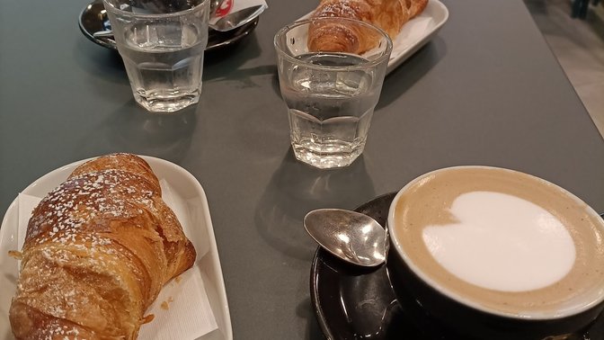 lightcoffee&bistrot