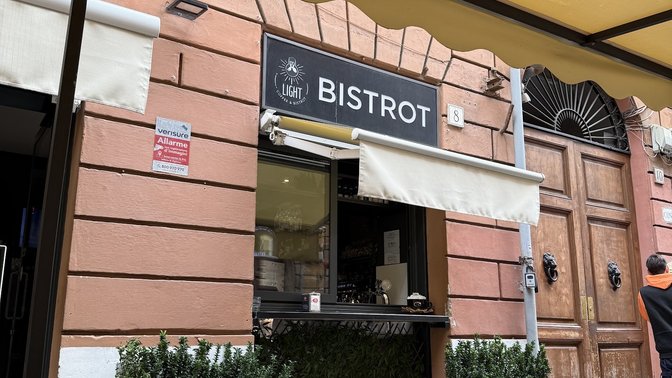 lightcoffee&bistrot