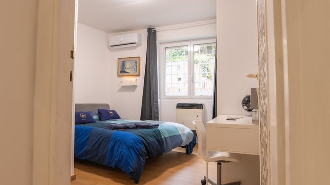 La Dolce Roma-Relax & Comfort