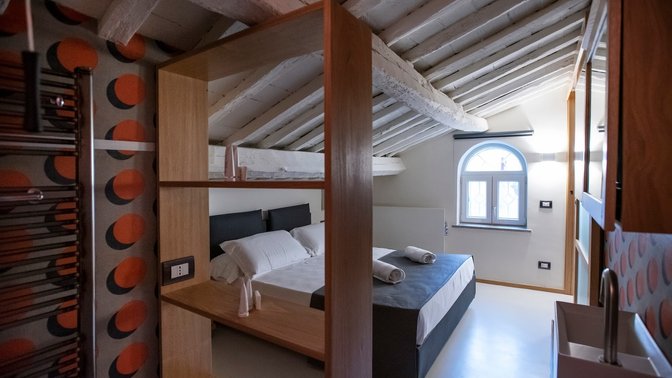 Flat Piazza del Popolo | Casa Vacanze Roma