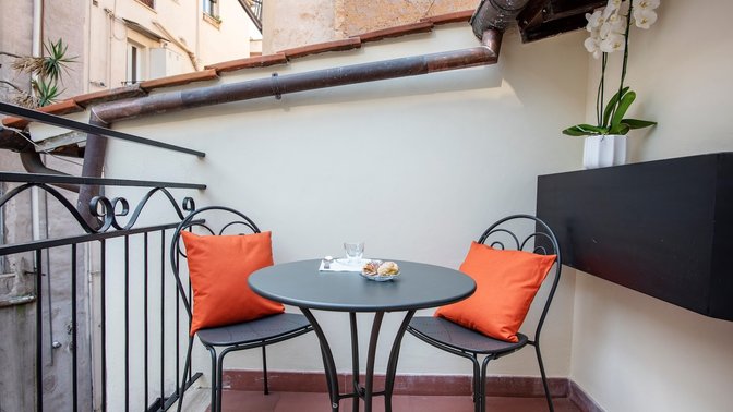 Flat Piazza del Popolo | Casa Vacanze Roma