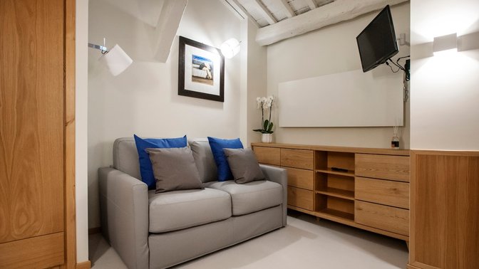 Flat Piazza del Popolo | Casa Vacanze Roma