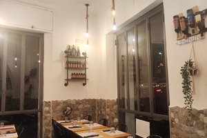 Pinseria Romana Pigneto