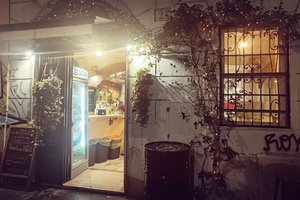Pizzeria La Boccaccia
