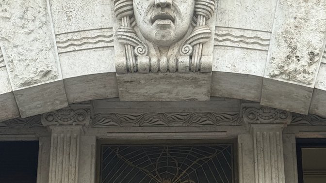 Villino delle Fate