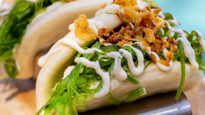 Tivā - Pokè & More