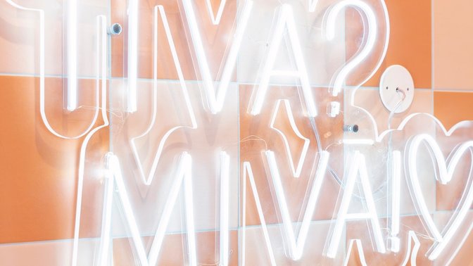 Tivā - Pokè & More