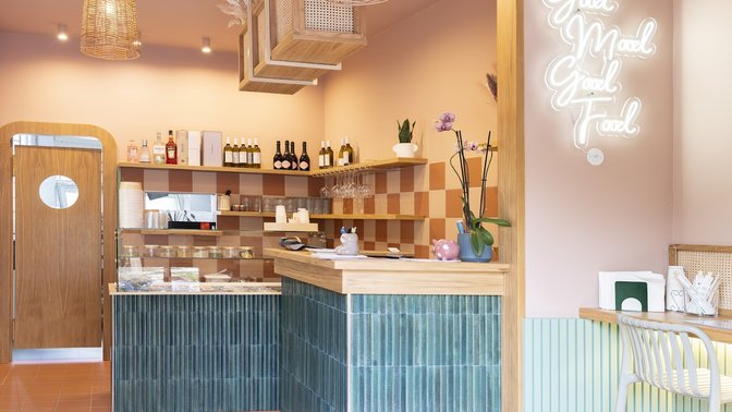 Tivā - Pokè & More