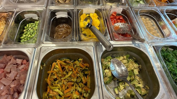 Tivā - Pokè & More