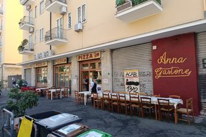 Pizza In\u0022 dal 1991