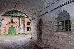 Forte Casilina