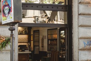Mimì e Cocò Roma