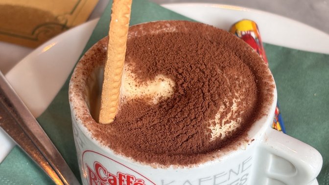 Mimì e Cocò Roma