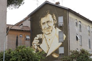 La Casa Di Alice Garbatella \u002D Alloggio Turistico