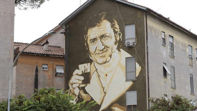 La Casa Di Alice Garbatella - Alloggio Turistico