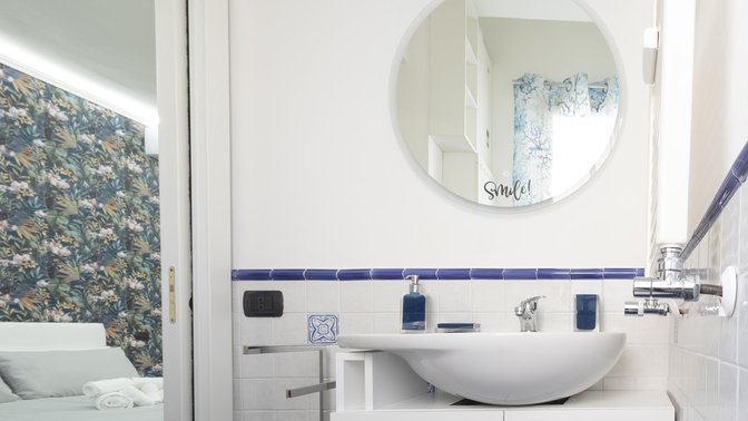 La Casa Di Alice Garbatella - Alloggio Turistico