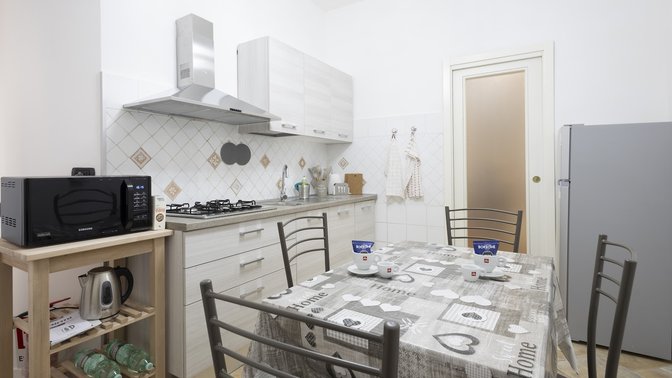 La Casa Di Alice Garbatella - Alloggio Turistico