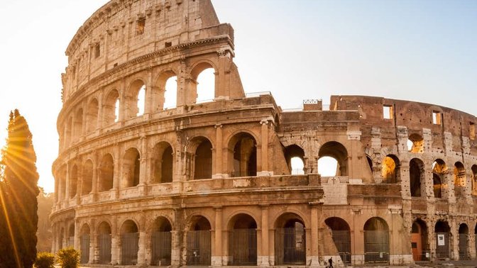 Amoretti252 holiday home in Rome