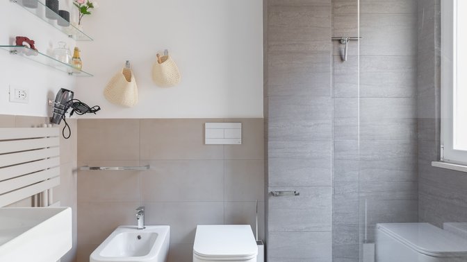 Amoretti252 holiday home in Rome