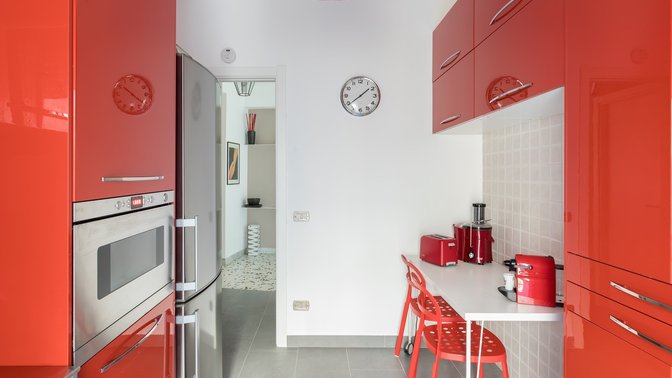 Amoretti252 holiday home in Rome