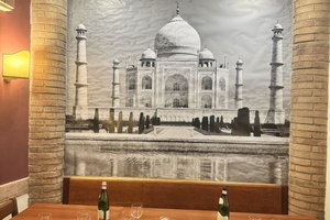 Gandhi 4 Ristorante Indiano