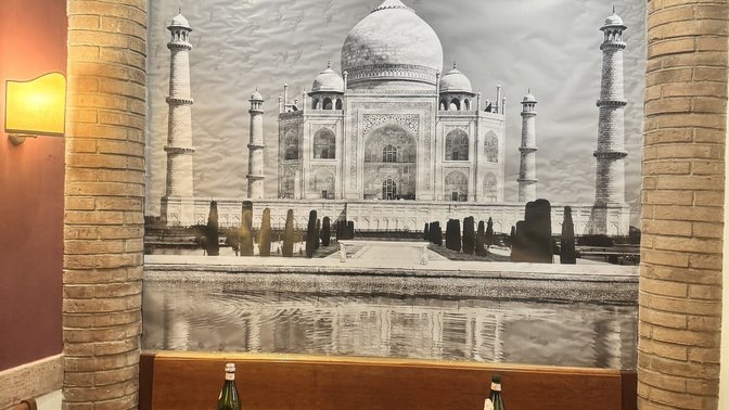 Gandhi 4 Ristorante Indiano