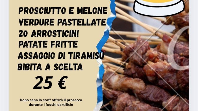 Terzo Tempo Bar - Risto - Pizza