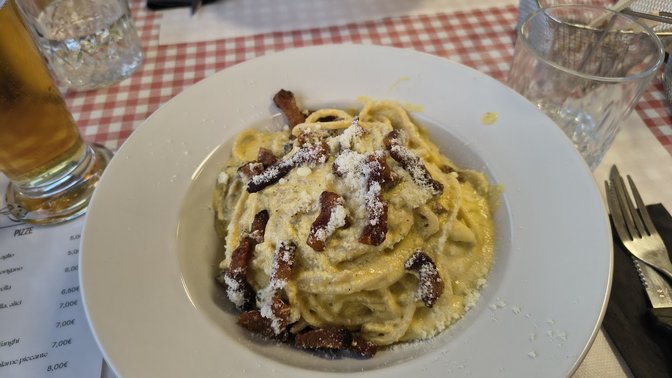 Terzo Tempo Bar - Risto - Pizza