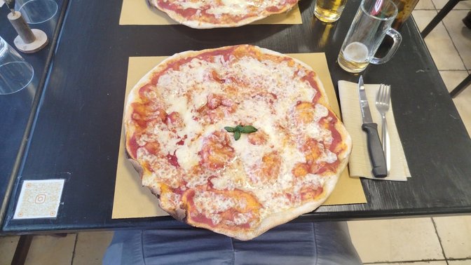 Terzo Tempo Bar - Risto - Pizza
