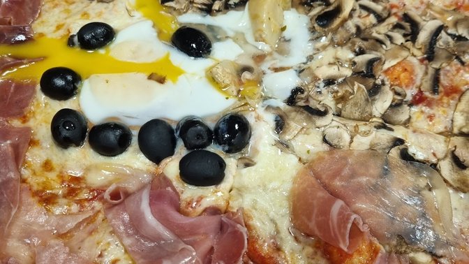 Terzo Tempo Bar - Risto - Pizza