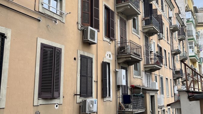 ATEL Guest House Rome