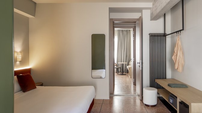 ATEL Guest House Rome