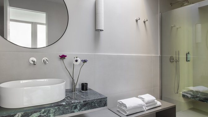 ATEL Guest House Rome