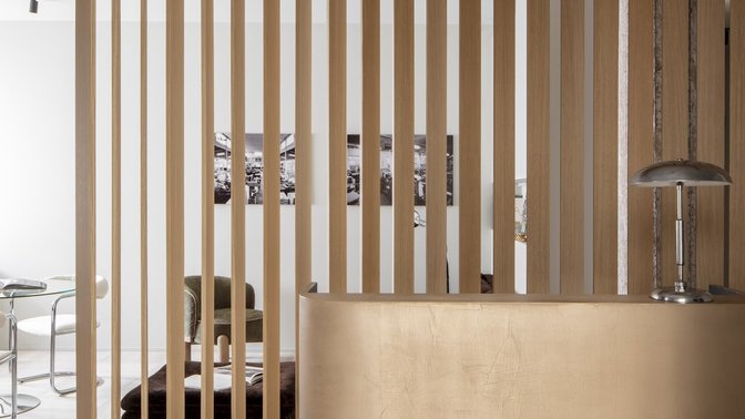 ATEL Guest House Rome