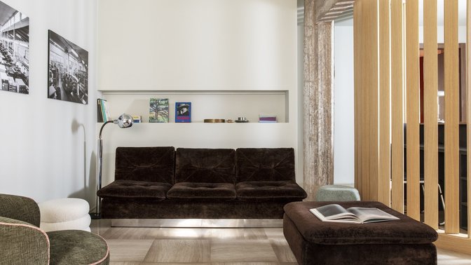 ATEL Guest House Rome