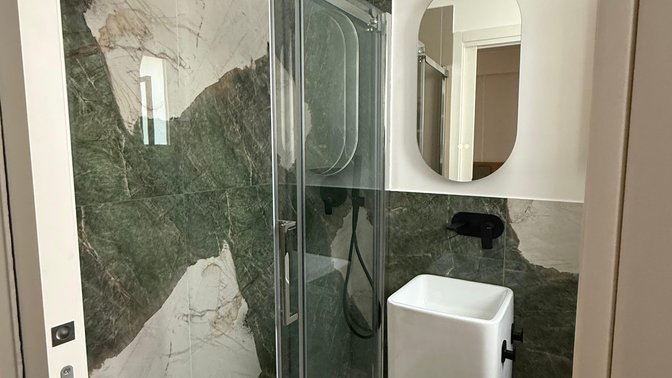 Ulivo Guest House Roma