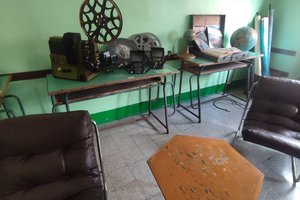 Scuola G. Cagliero e museo storico