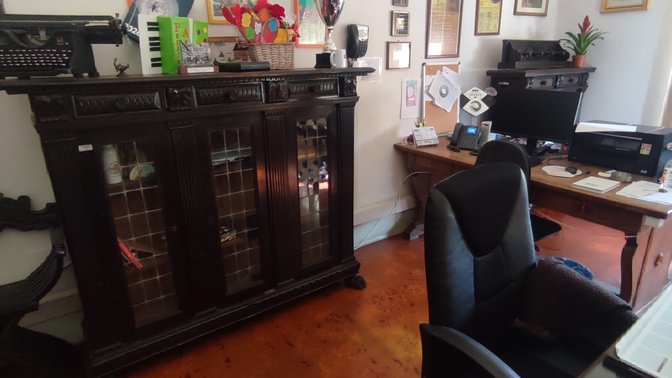 Scuola G. Cagliero e museo storico