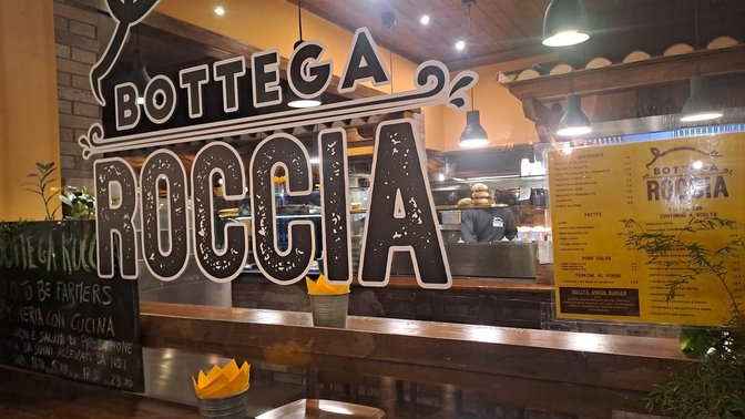 Bottega Roccia