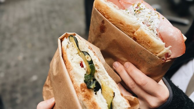 Mizio's Street Food