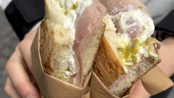 Mizio's Street Food
