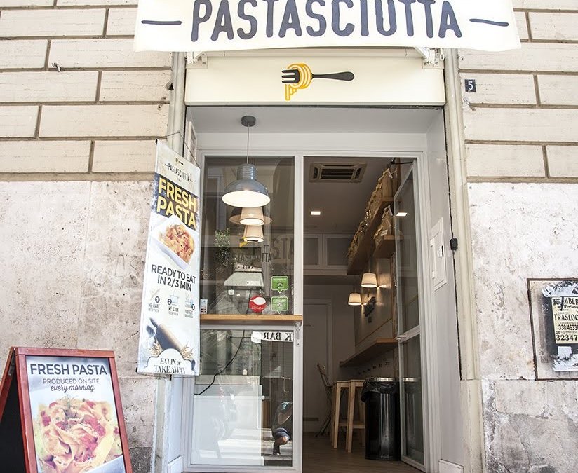 Pastasciutta