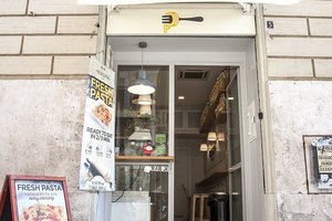 Pastasciutta