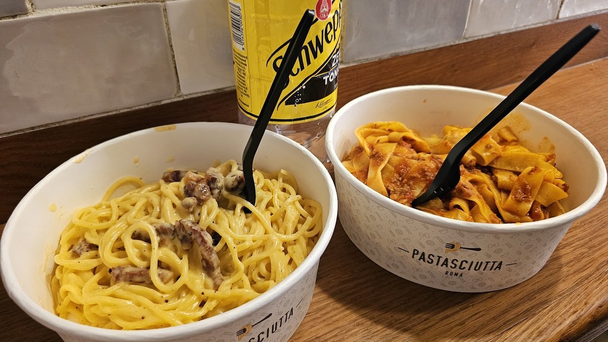 Pastasciutta